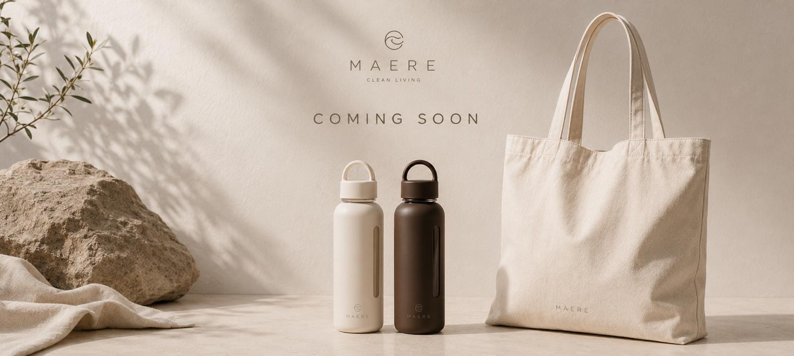 Maere banner